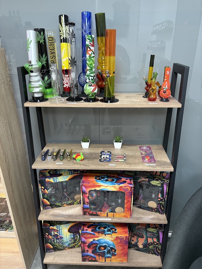LA MAISON DU CBD · Photos 5